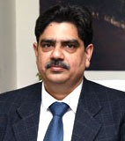 Prof. M.K. Mishra